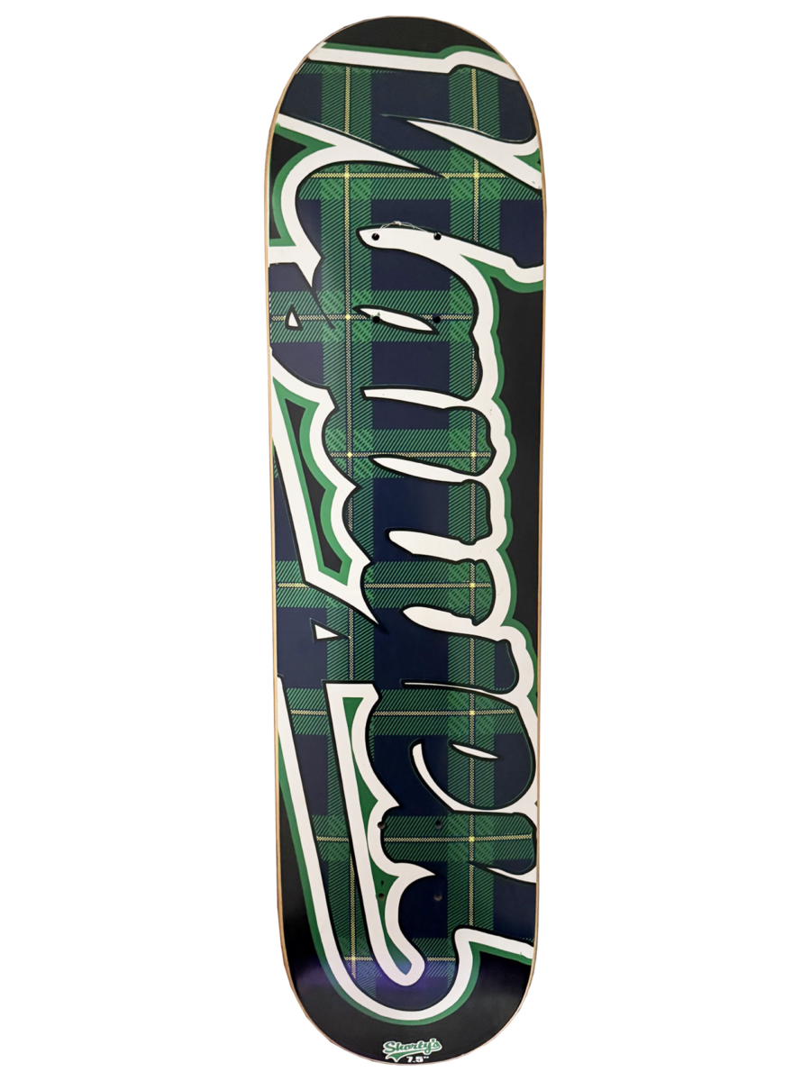 Toan Nguyen Deck